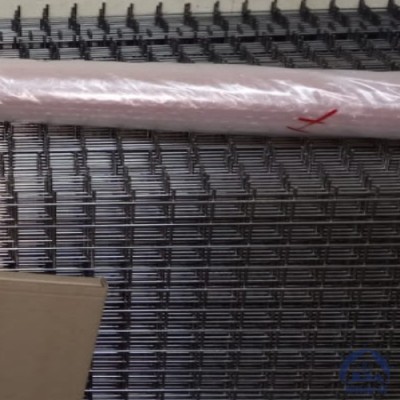 Сетка кладочная 3х50х50 мм (120х1500 мм) купить в Уральске