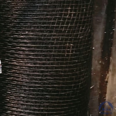 Сетка сложно-рифленая для грохота 50х50х8мм ГОСТ 3306-88
