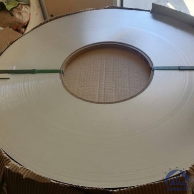 Лента алюминиевая 0,5х1500 АМГ2Н2 ТУ 1-2-432-82 купить в Уральске