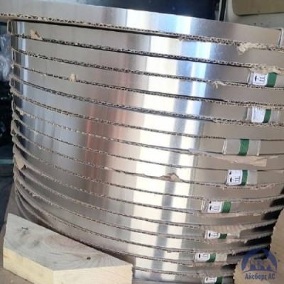 Лента алюминиевая 1х1200 АД1Н ГОСТ 13726-97 купить в Уральске