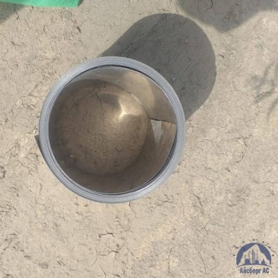 Лента титановая 0,15х200 ОТ4-0 купить в Уральске