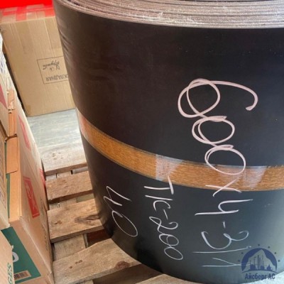 Лента конвейерная резинотканевая 2.2-1000х3-ТК-100-5/2-НБ HIMPT 9-11 мм купить в Уральске