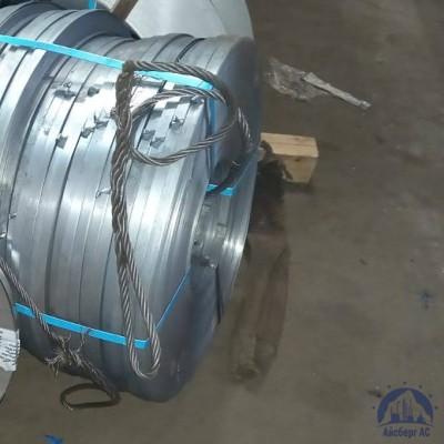 Штрипс нержавеющий 3х1000 мм AISI321 купить в Уральске
