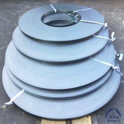 Штрипс нержавеющий 1х1250 мм AISI430 купить в Уральске