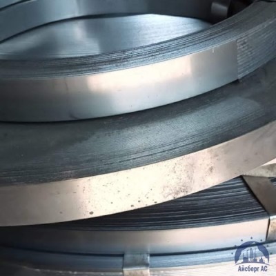 Штрипс нержавеющий 2х1000 мм AISI430 купить в Уральске