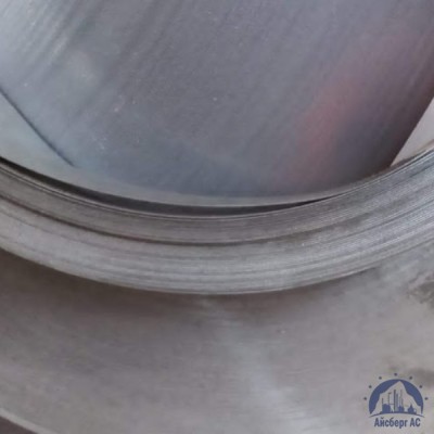 Штрипс нержавеющий 3х1250 мм AISI430 купить в Уральске