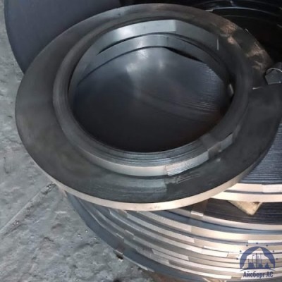 Штрипс нержавеющий 0,8х1250 мм AISI430 купить в Уральске