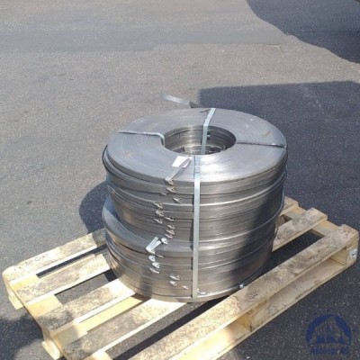 Штрипс нержавеющий 1,2х1250 мм AISI430 купить в Уральске