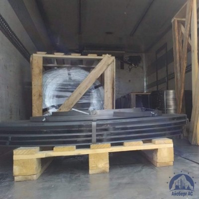 Штрипс нержавеющий 1,5х1250 мм AISI430 купить в Уральске