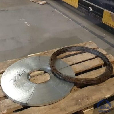 Штрипс нержавеющий 1,5х1000 мм AISI430 купить в Уральске