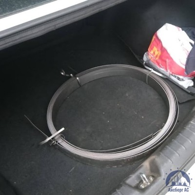 Лента 0,05х15 мм 1411 ТУ 14-1-4657-89 купить в Уральске