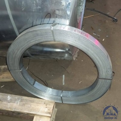 Лента 0,05х12,5 мм 1313 ТУ 14-1-4657-89 купить в Уральске