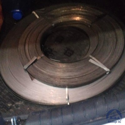 Лента оцинкованная 248х1,5 мм 08пс ГОСТ 14918-80 купить в Уральске