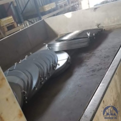 Лента оцинкованная 56х1,5 мм Ст1пс ГОСТ 14918-80 купить в Уральске