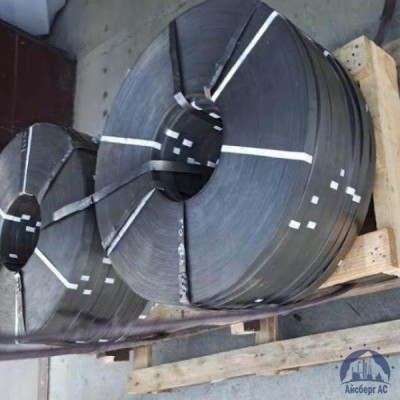 Лента стальная упаковочная 0.8х25 мм ГОСТ 3560-73