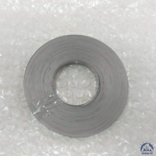 Лента упаковочная 0.8 х25 мм стальная ГОСТ 3560-73