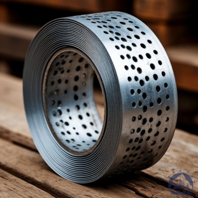 Лента упаковочная 20х0,55 мм 25 м купить в Уральске