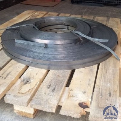 Лента горячекатаная 100х2,5 мм БСт0пк ГОСТ 6009-74 купить в Уральске