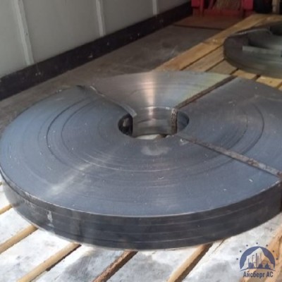 Лента горячекатаная 100х2,5 мм БСт0сп ГОСТ 6009-74 купить в Уральске