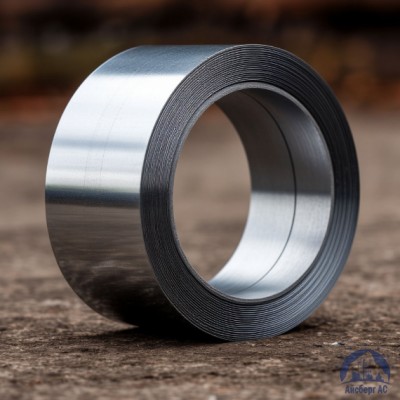 Лента горячекатаная 100х2,5 мм БСт1кп ГОСТ 6009-74 купить в Уральске