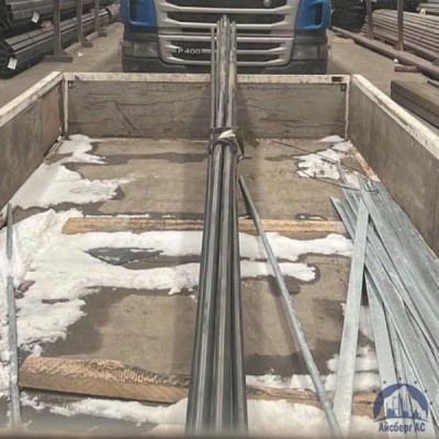 Труба ВГП Р-150х5,5 ГОСТ 3262-75 купить в Уральске