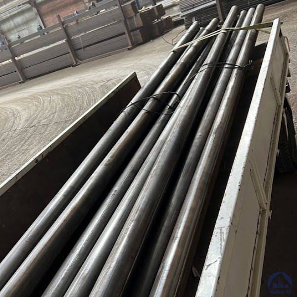 Труба водогазопроводная 10х2,2 ГОСТ 3262-75