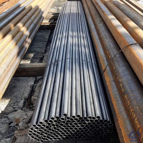 Труба водогазопроводная 32х2,8 ГОСТ 3262-75