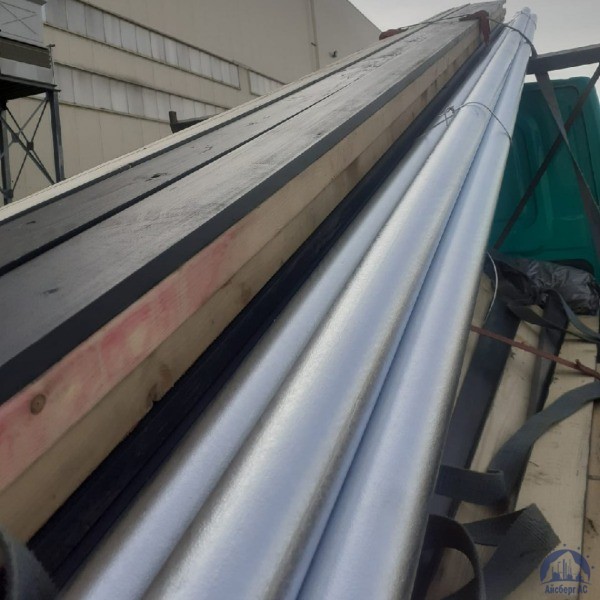 Труба ВГП 50х3,5 ГОСТ 3262-75