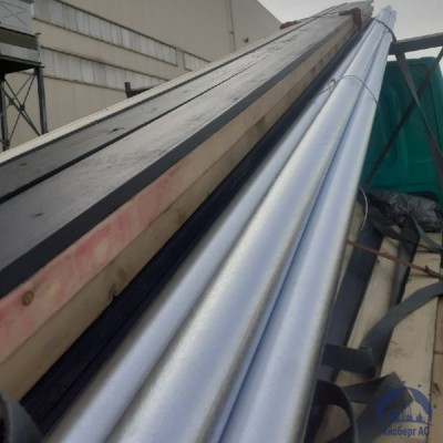 Труба ВГП 50х3,5 ГОСТ 3262-75 купить в Уральске