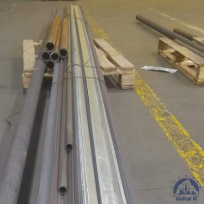 Труба ВГП 80х4 ГОСТ 3262-75 купить в Уральске