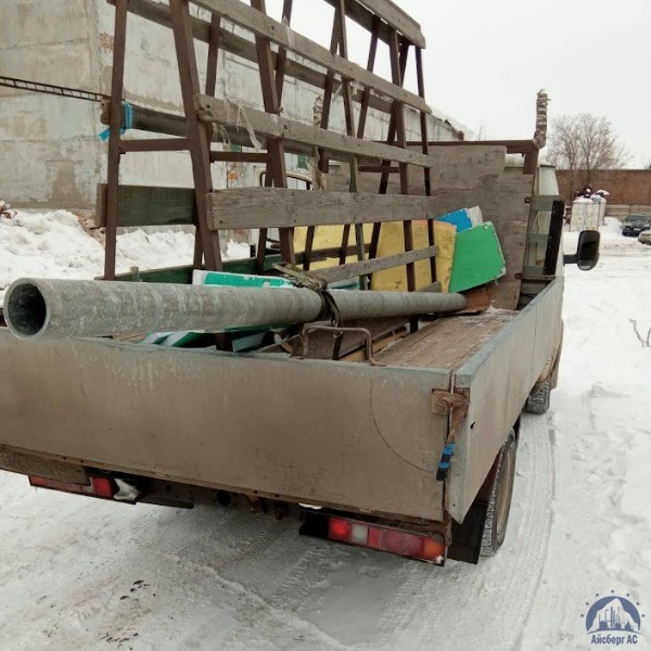 Труба асбоцементная ВТ-9 300 напорная L=5м ГОСТ 31416-2009