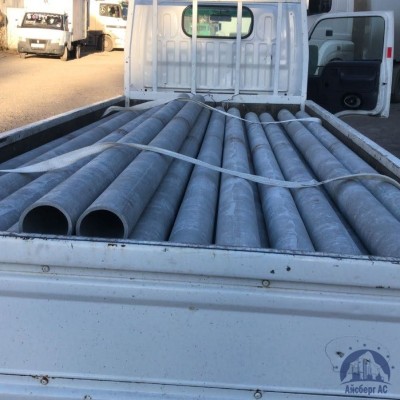 Труба асбестоцементная 300х30 мм ВТ9 ГОСТ 539-80 купить в Уральске