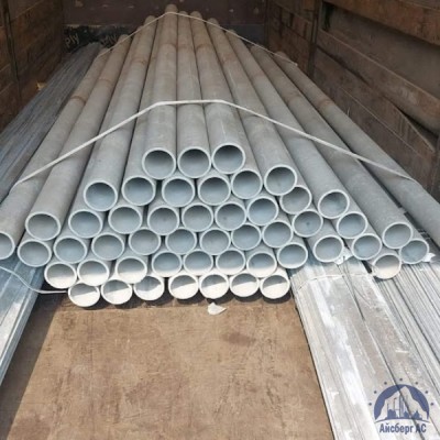 Труба хризотилцементная 200х20 мм ВТ6 ГОСТ 31416-2009 купить в Уральске