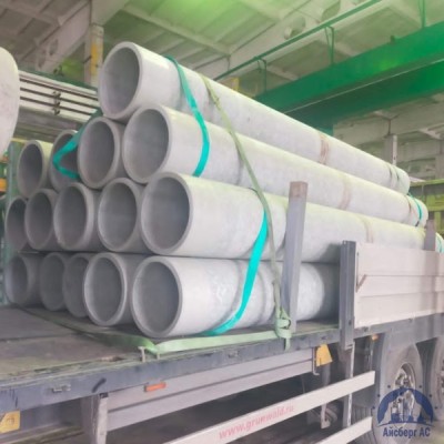 Труба хризотилцементная 150х15 мм ВТ9 ГОСТ 31416-2009 купить в Уральске