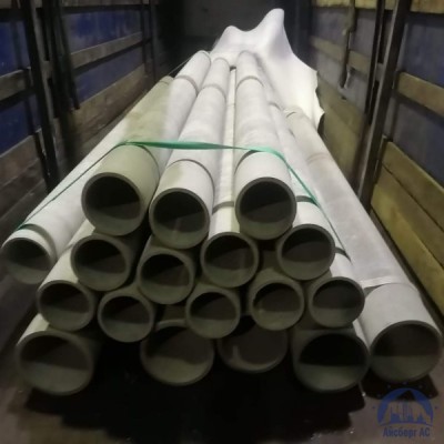 Труба хризотилцементная 500х50 мм ВТ6 ГОСТ 31416-2009 купить в Уральске