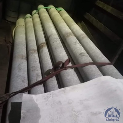 Труба хризотилцементная 200х20 мм ВТ9 ГОСТ 31416-2009 купить в Уральске