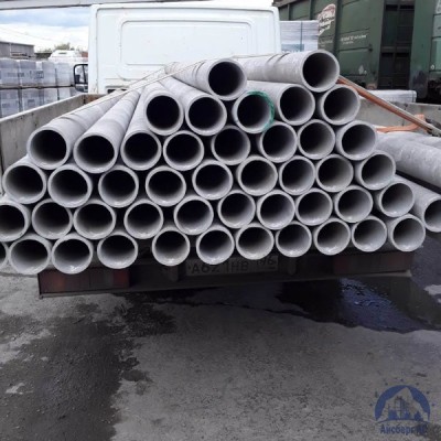 Труба хризотилцементная 150х15 мм ВТ6 ГОСТ 31416-2009 купить в Уральске