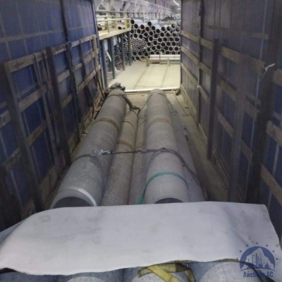 Труба хризотилцементная 300х35 мм ВТ9 ГОСТ 31416-2009 купить в Уральске