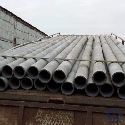 Труба хризотилцементная 500х55 мм ВТ9 ГОСТ 31416-2009 купить в Уральске