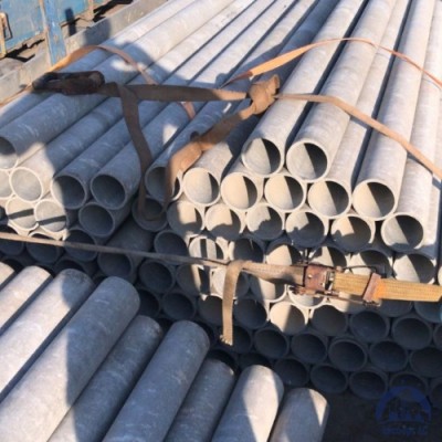 Труба асбестоцементная 500х50 мм ВТ6 ГОСТ 539-80 купить в Уральске