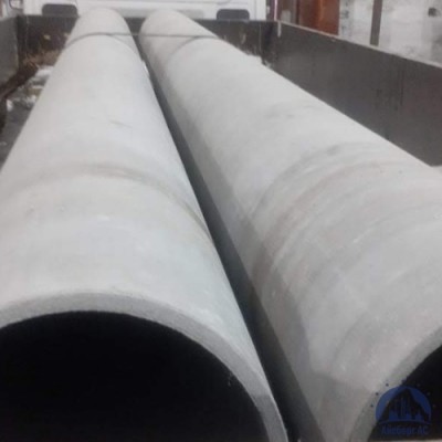 Труба асбестоцементная 450х45 мм ВТ9 ГОСТ 539-80 купить в Уральске