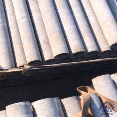 Труба асбестоцементная 450х45 мм ВТ15 ГОСТ 539-80 купить в Уральске