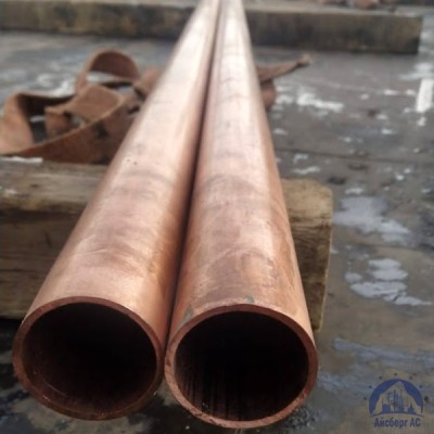 Труба М1 6х0,35 ТУ 48-0814-98-99 купить в Уральске