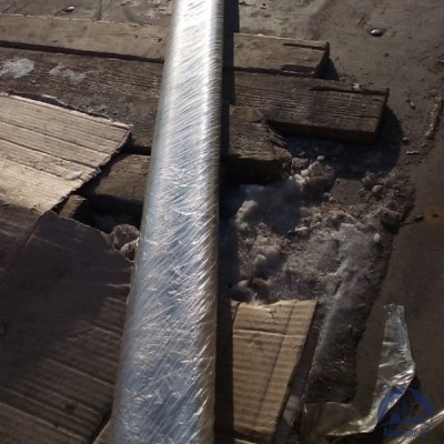 Труба дюралевая 100х2 Д16Т ГОСТ 18482-79 купить в Уральске