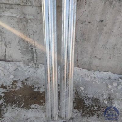 Труба дюралевая 100х10 Д16Т ГОСТ 18482-79 купить в Уральске