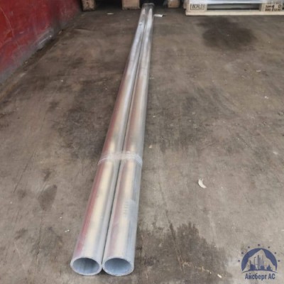 Труба дюралевая 100х15 Д16Т ГОСТ 18482-79 купить в Уральске