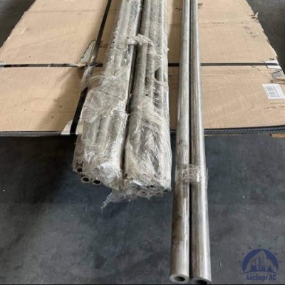 Труба дюралевая 100х2 Д16ЧТ ГОСТ 23697-79 купить в Уральске