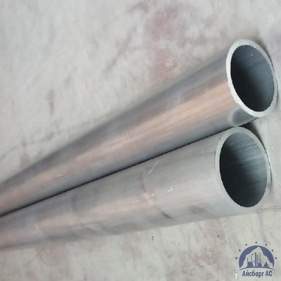 Труба дюралевая 100х15 Д1М ГОСТ 18482-79 купить в Уральске