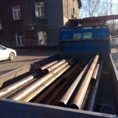 Труба 114х5,5 ст.20 ТУ 14-158-113-99 купить в Уральске