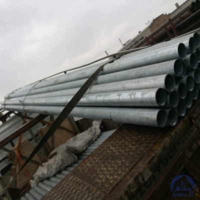 Труба бесшовная 100х7 мм ст. 30хгса ГОСТ 8732-78 купить в Уральске